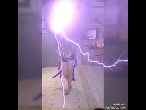 Seanel Slave for you Parody by Britney Spears