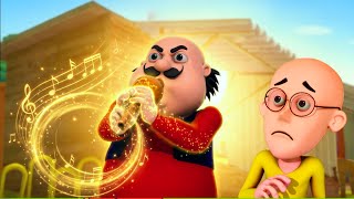 Download lagu Motu Patlu को मिली जादुई बीन | Motu-Patlu mp3