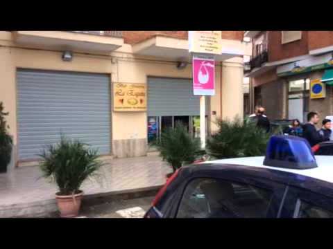 Sapri, furti notturni: si cerca la banda