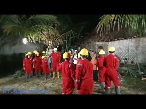 Bedah rumah kp. Benyawakan jaya