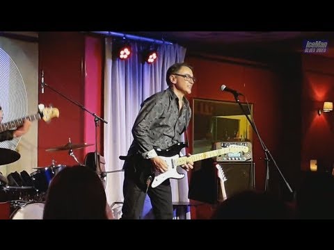 Weather Report "Birdland”  - by Leszek Cichonski  2019