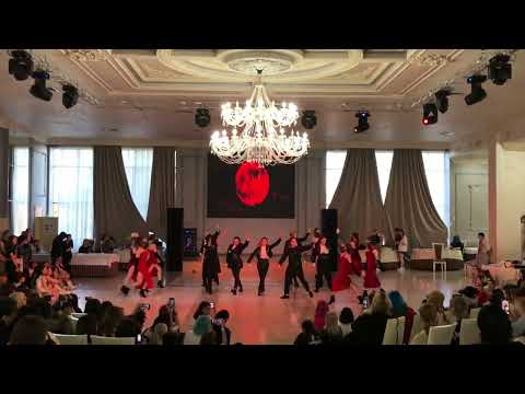 SUMMER'23 / SIMON SAYS: INTRO + ENHYPEN - BITE ME