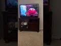 Opening To Elmo Loves You 2009 DVD