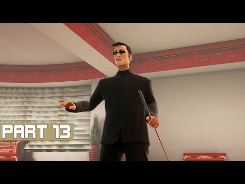 GTA San Andreas Definitive Edition Gameplay Walkthrough Part 13 HD (No Commentary)