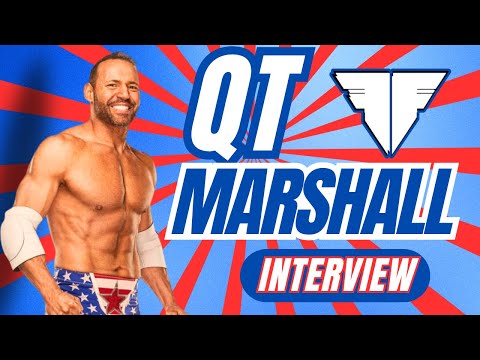 QT Marshall Talks Friendship With Damian Priest, Says It Was ‘Really Special’ To See His WrestleMania 40 Victory