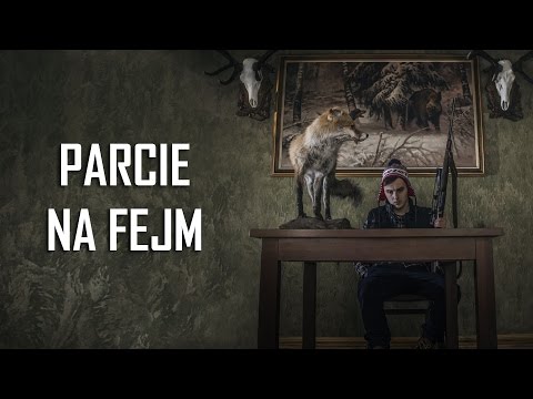 Video thumbnail for Parcie Na Fejm