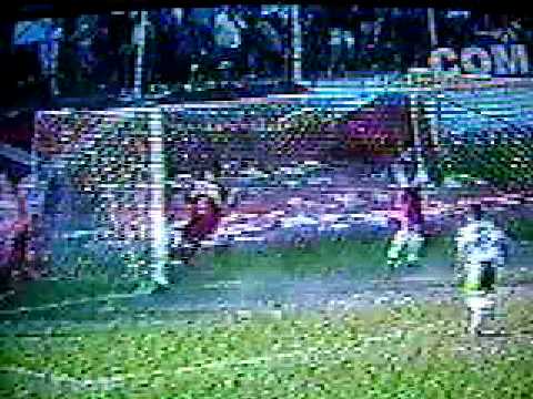 Inter-SM 1 x 1 São Gabriel