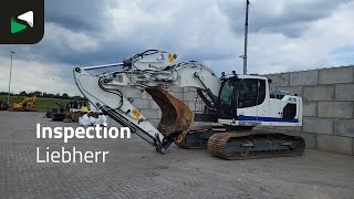 Excavator pe şenile Liebherr R924 LC | Imagine 4 - Machineryline