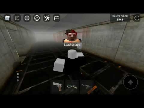 Leatherface Case File