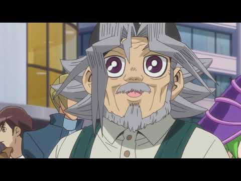 The Duelist King 2: Yugi’s Pride Part 18: “Upendi”