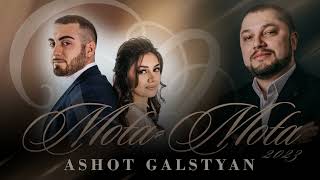 Ashot Galstyan - Mota-Mota (2023)