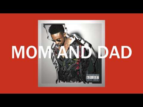 Christopher Martin - Mom And Dad | Official Audio