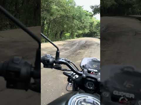 Así de mala está la vía San Juan de uraba