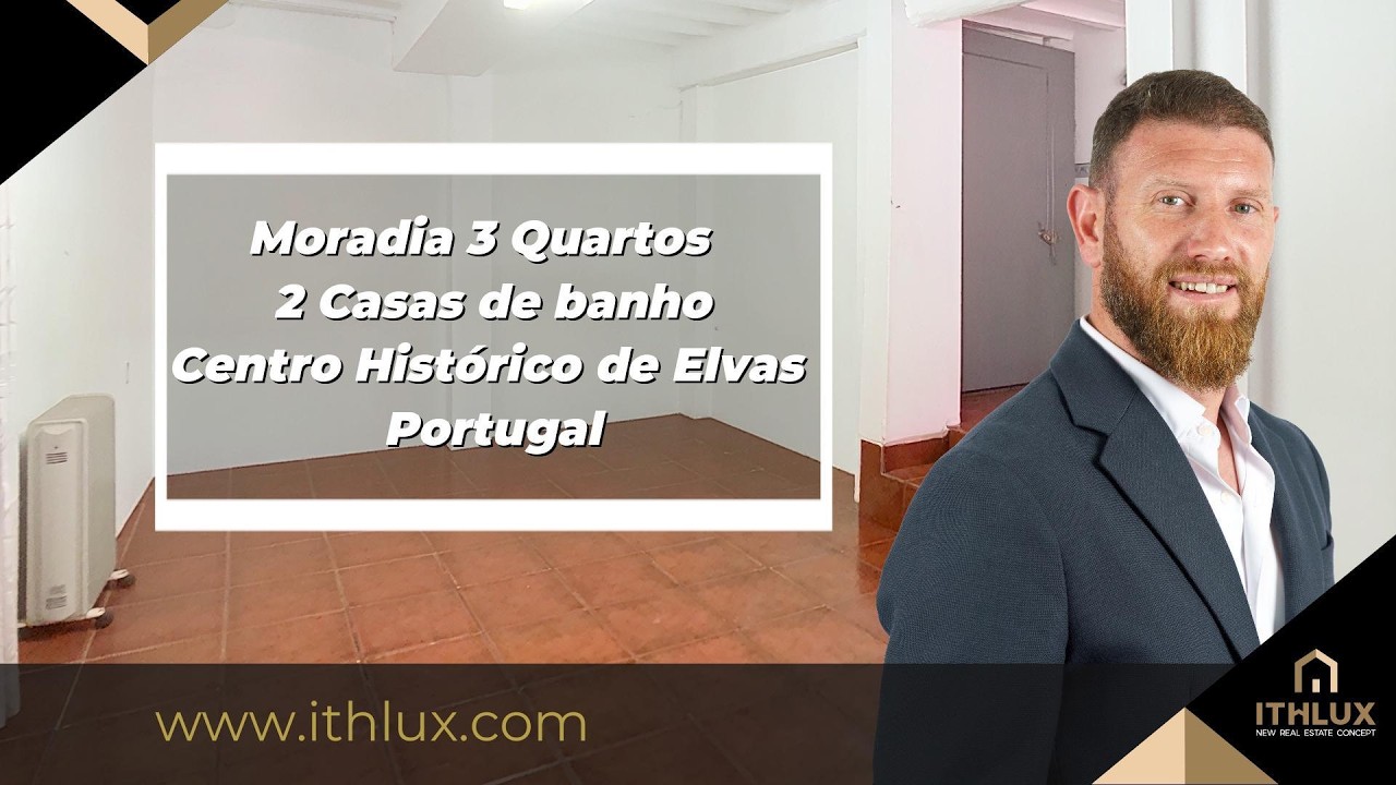 Vídeo do imóvel