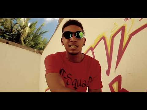 Elams ft Kama - Vwa watsa teste "clip"