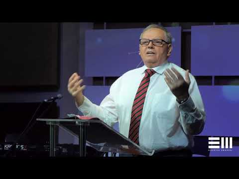 Pastor Ioan Bochian - La impartasire prin a dona