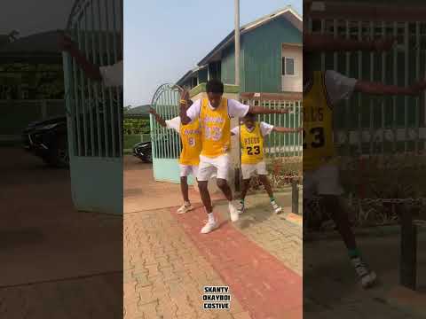 Alpha P  x AV - Veronica (Official Dance Video )