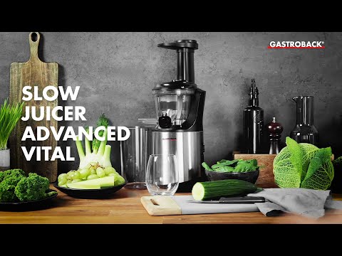 Gastroback 25 x 40 cm 46119 Bag, Packing quantity 1 pc(s) video