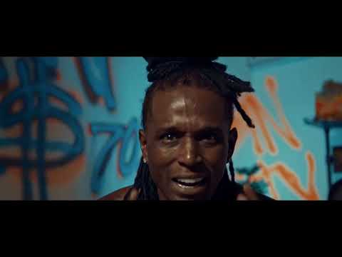 WESTTSEW - Crazy (Official Music Video)