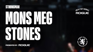 Mons Meg Stones - Event 6