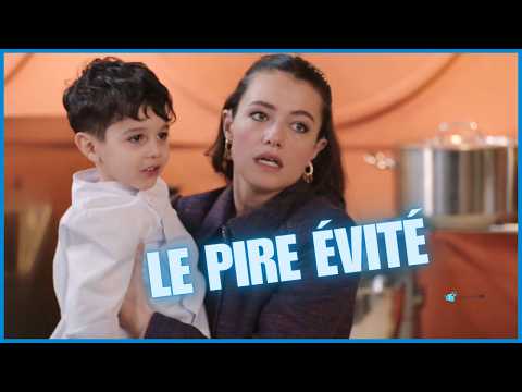 Résumé épisode 1408 — Ici tout commence