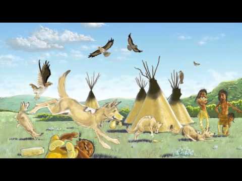 Little Chief and Mighty Gopher: The Pemmican Frenzy