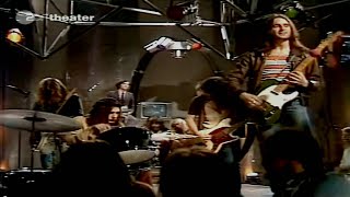 Status Quo - Tune To The Music - ZDF Disco 6,West Germany 14-8 1971