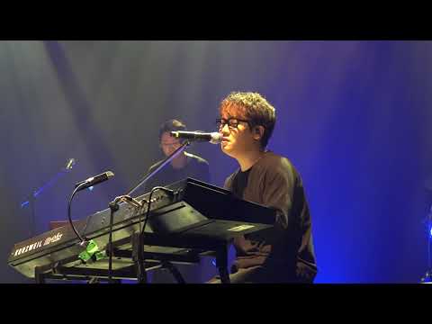 180520 넬 - 치유 (Acoustic ver.) @서울재즈페스티벌