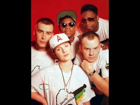 Beats International feat. Lindy Layton - Dub Be Good To Me (Smith & Mighty Remix)