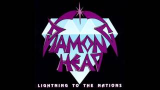 Diamond Head - I Don't Got