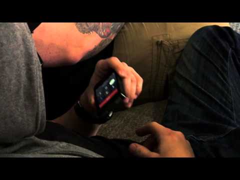 Couch Chronicles Ep 3: Assault and Batteries