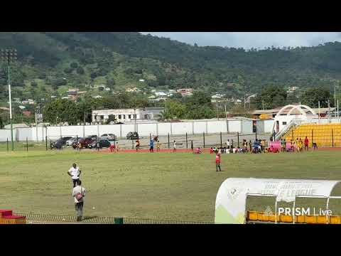 200M HEAT 2 BOYS U13: EASTERN REGIONAL JUNIOR ATHLETICS OPEN CHAMPIONSHIPS 2025
