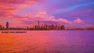 😻이렇게 사랑에 빠져버릴줄 몰랐어:Albert Posis-Serendipity 가사 해석/Lyrics[굴림Gullim]