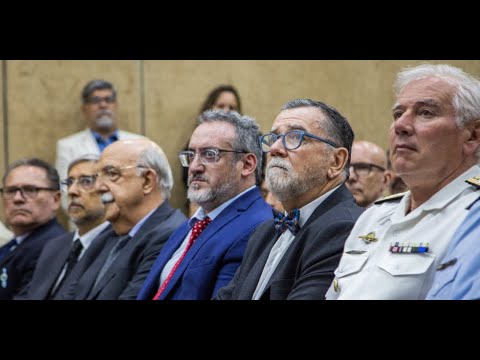 146° ANIVERSARIO DEL IGN - ACS "Pago de los Arroyos"