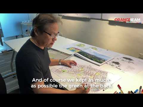 TEJA: Meet the Architect of Dreams (ORANGEBEAM Homes)