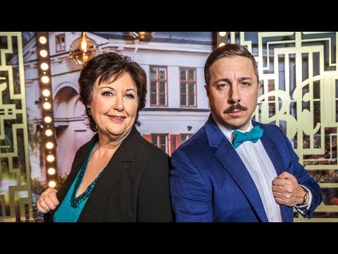 Bäst i test Säsong 2 - Avsnitt 1