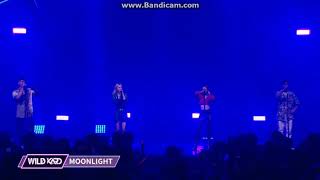 MoonLight- 카드 KARD - Wild KARD in Seoul