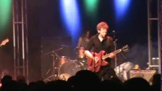 Zox - &quot;Fallen&quot; Live At Lupos (Oct.11th 2014)