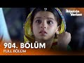İkimizin Yerine Hint Dizisi 904 Bölüm
