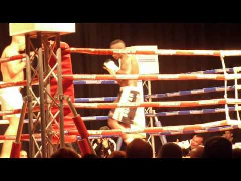 Danyo Ilunga vs. Daniel Török 10.03.2012 Round 3