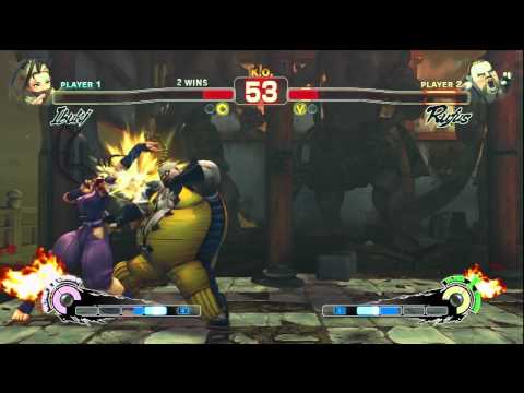 F-Word (Ib) vs Andreas (Ru) - ECL 3