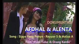 Download lagu Alenta & Afdhal - ost Siapa Yang Punya||misteri ilahi||Indosiar||Gentabuanaparamita mp3