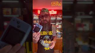 Let’s remember the NEO GEO POCLET COLOR! #videogames