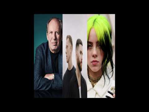 Billie Eilish X Hans Zimmer X Biceps - Glue Time For A Bad Guy (Maurice Herzing Mashup)
