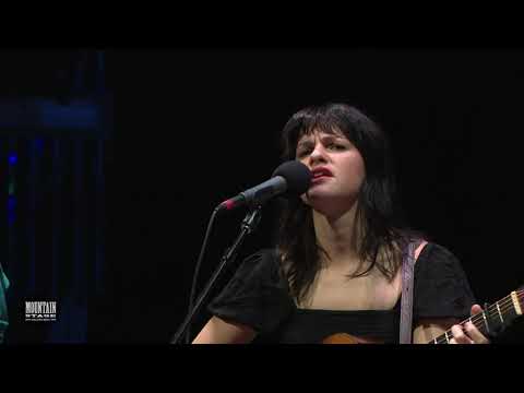 Rachel Baiman - Young Love (LIVE on Mountain Stage)