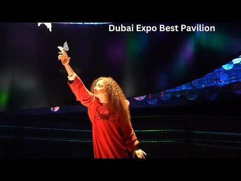 The vibrant world of Dubai with our exclusive [4K UHD] walking tour!