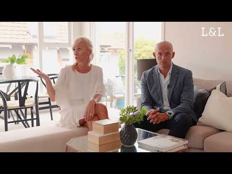 4/62 Lucerne Road, Remuera   Nick Lyus & Nicki Lambert