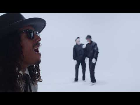 Bardo - Funky People (Official Music Video)