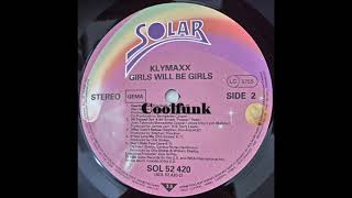 Klymaxx - Don't Hide Your Love (1982)
