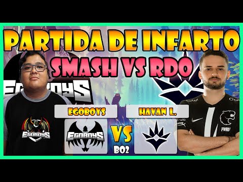 EGOBOYS VS HAVAN LIBERTY BO2 [GAME 2] AORUS LEAGUE - IMPOSTOR EDITION - DOTA 2 PRO